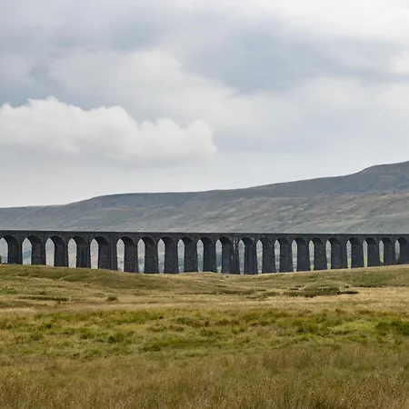 Vakantiehuis Bridge