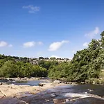Holiday home Bridge *