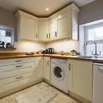 Bridge Holiday home