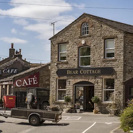 度假居 Bridge 霍伊斯