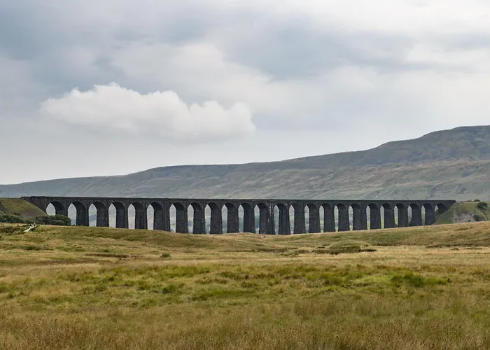 Сasa de vacaciones Bridge