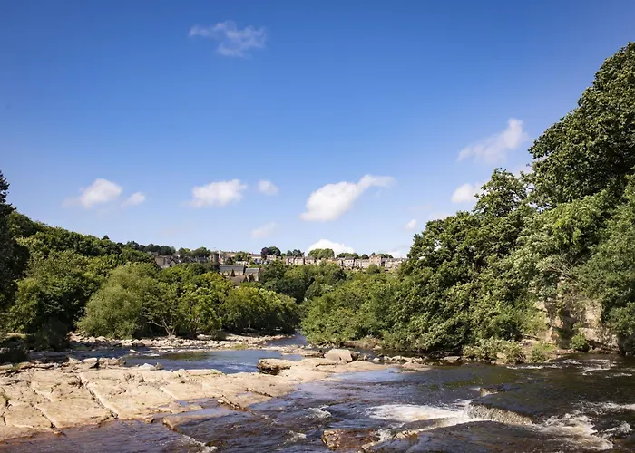 Сasa de vacaciones Bridge *