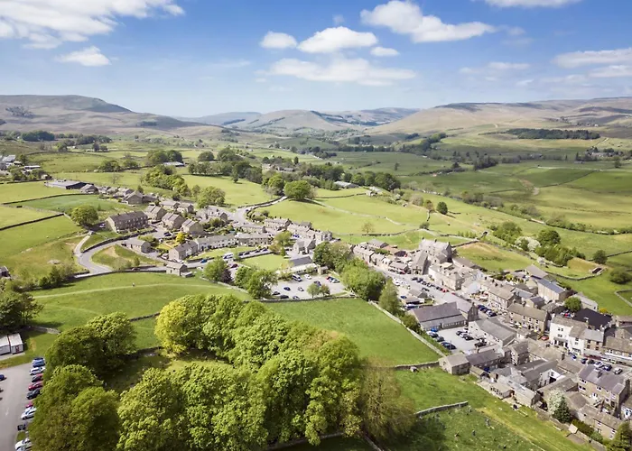 Сasa de vacaciones Bridge *