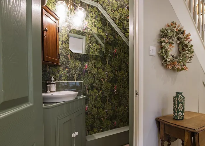 Bridge Сasa de vacaciones *