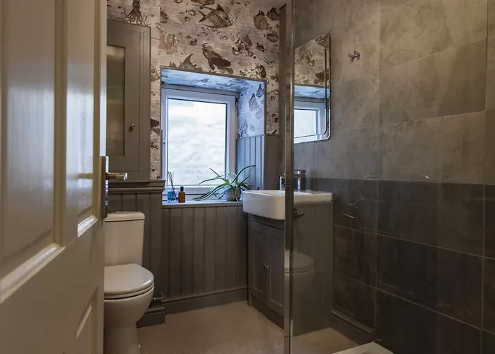 Сasa de vacaciones Bridge Hawes