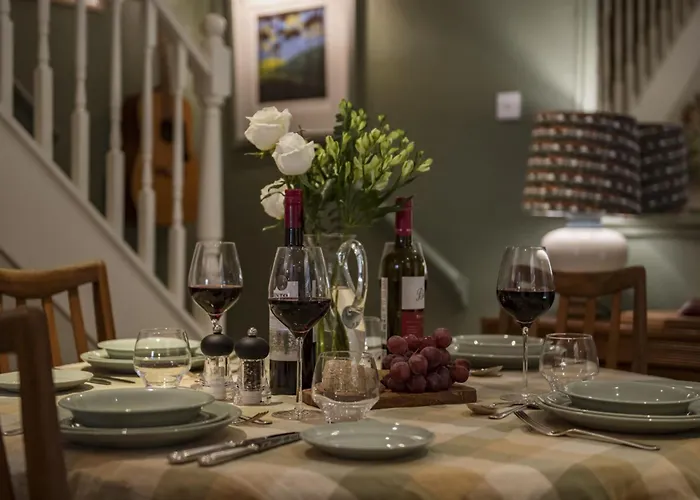 Bridge Сasa de vacaciones *