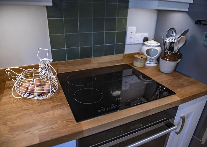 Сasa de vacaciones Bridge