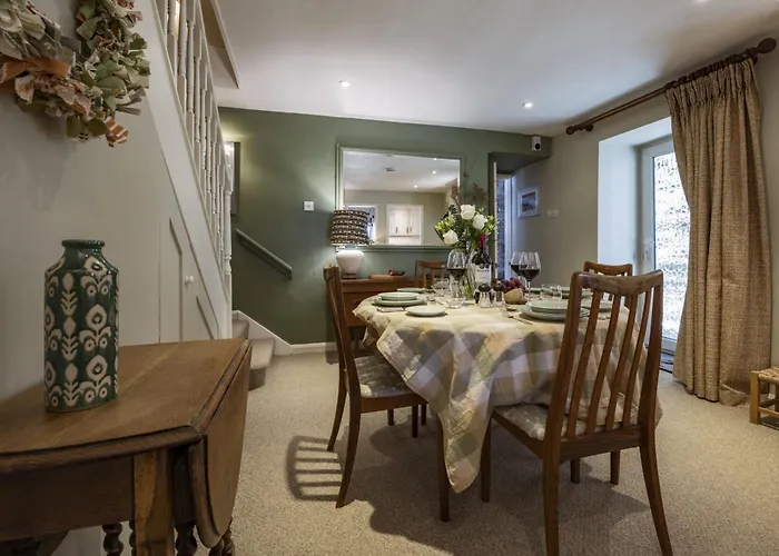 Bridge Сasa de vacaciones *