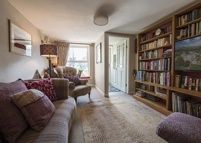 Bridge Сasa de vacaciones *