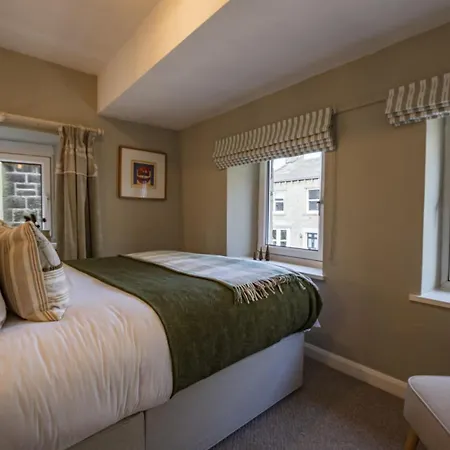 Dom wakacyjny Bridge