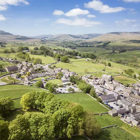 Dom wakacyjny Bridge *