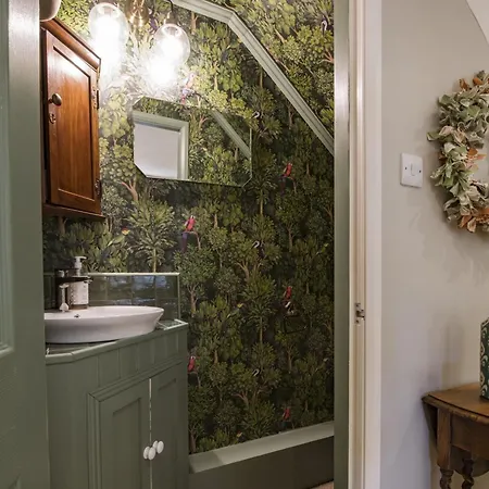 Bridge Dom wakacyjny *