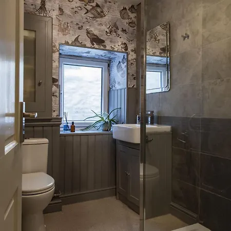 Dom wakacyjny Bridge Hawes