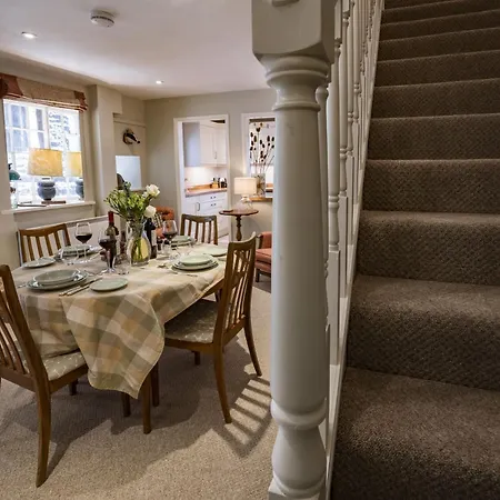 Dom wakacyjny Bridge *