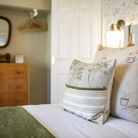 Bridge Dom wakacyjny Hawes