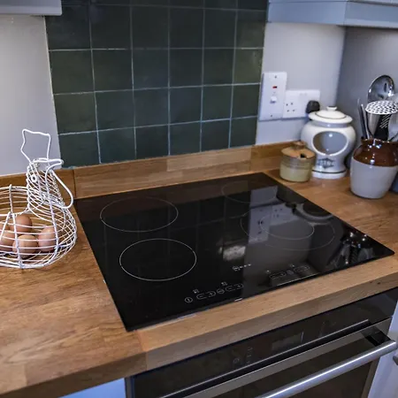 Dom wakacyjny Bridge