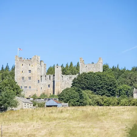 Dom wakacyjny Bridge *